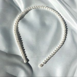 Pearl Headband